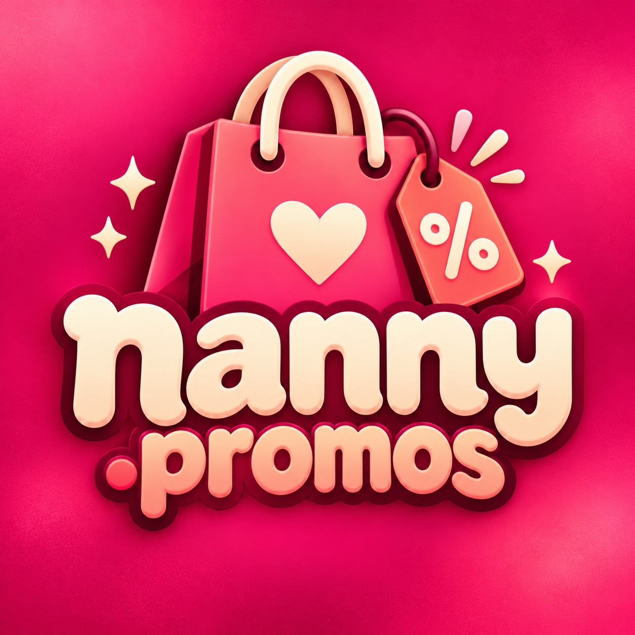 Logo nanny.promos
